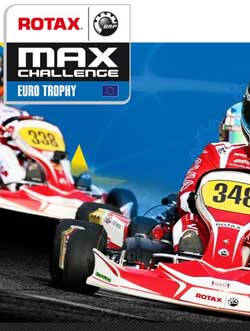 Rotax Max Challenge Italia
