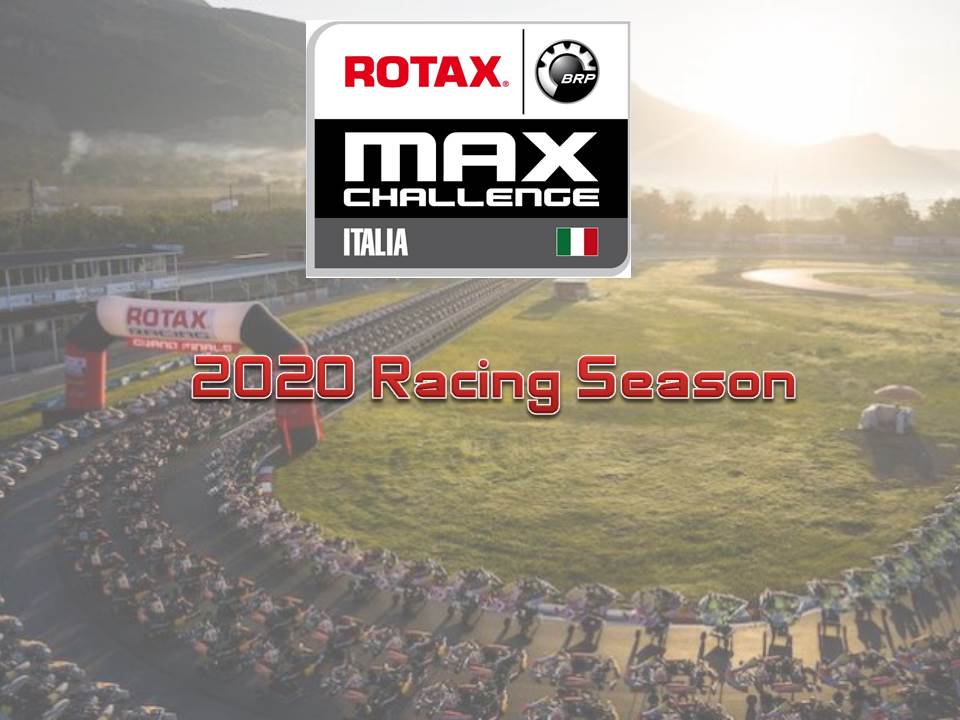 Rotax Max Challenge Italia