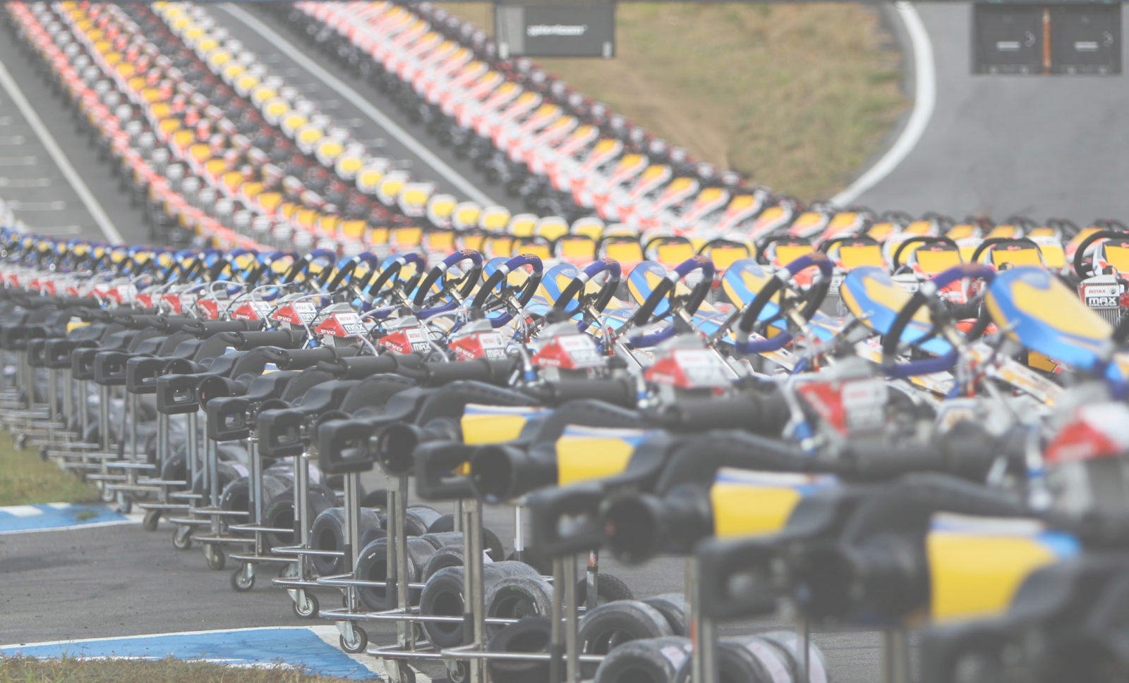 Rotax Max Challenge Italia