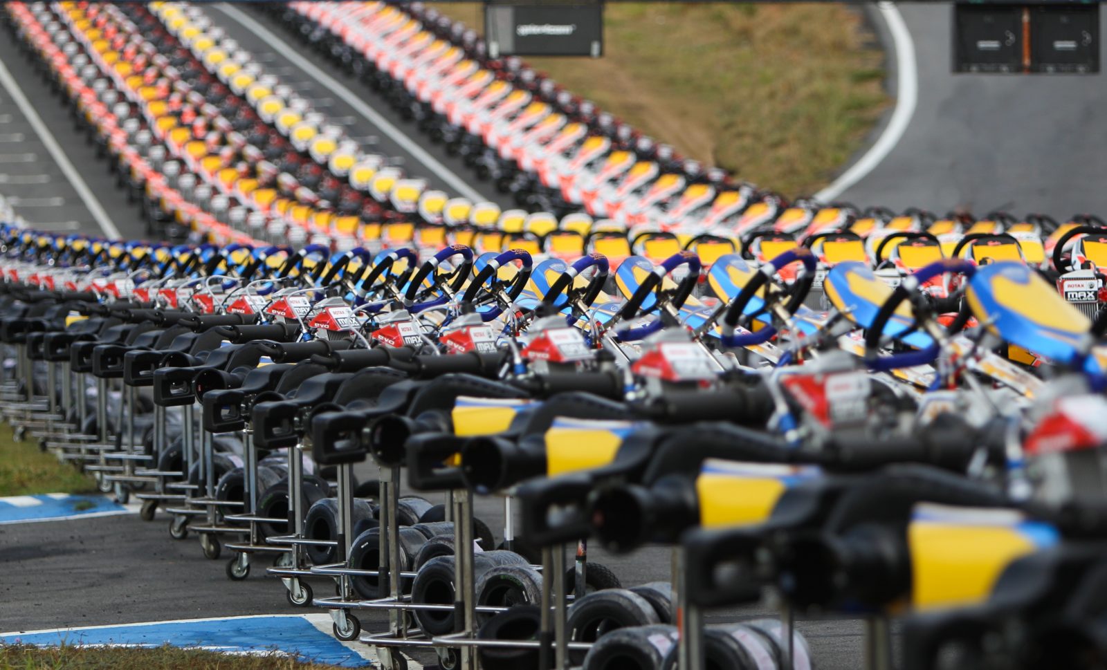 Rotax Max Challenge Italia