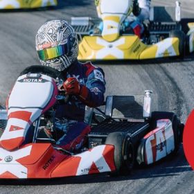 Rotax Test Elettrico E20 Ala di Trento 25/26 giugno 2021