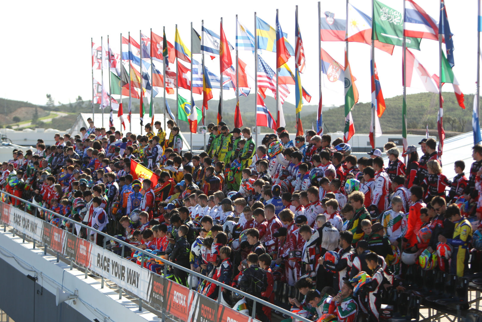 Rotax Max Challenge Italia