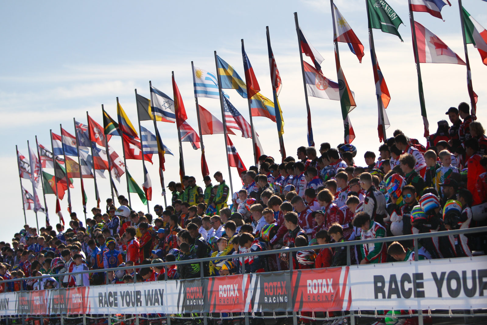 Rotax Max Challenge Italia