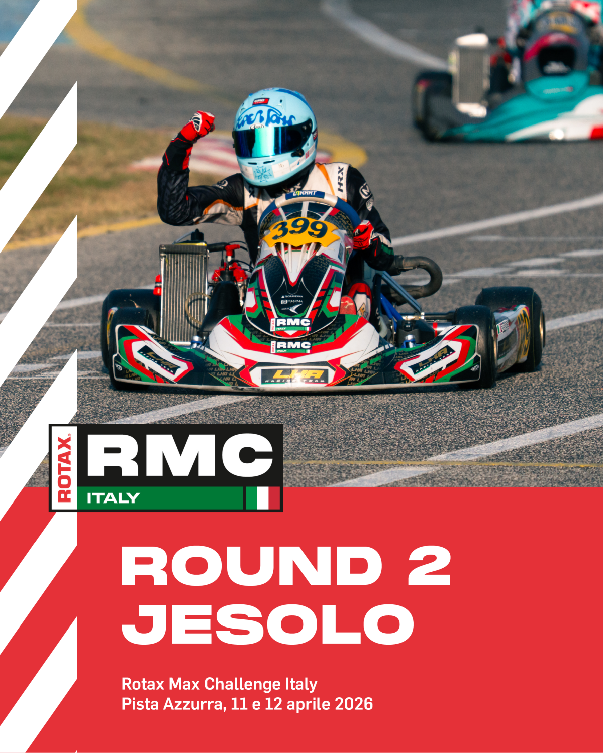 Rotax Max Challenge Italia